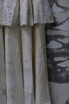 MUTEDANCE diamond -shaped double skirt MD22FW29 PM54